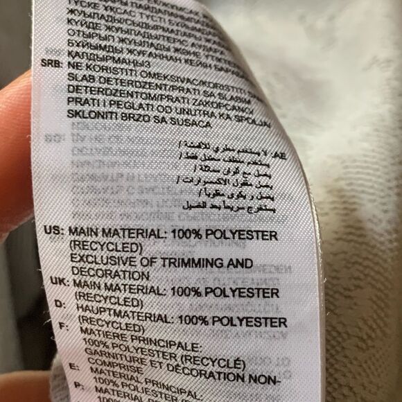 Adidas golf polo - Picture 8 of 8